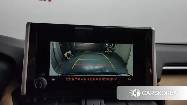 Toyota RAV4 5th Generation id 3262667 из Кореи 8