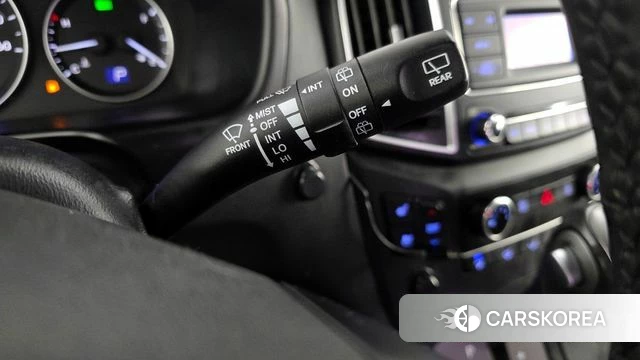 Hyundai The New Grand Starex id 4384198 из Кореи 8