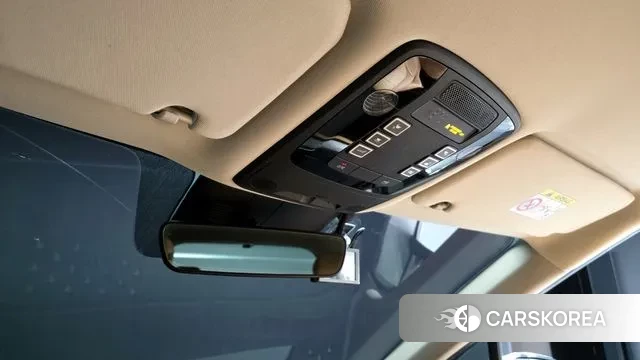 Kia Carnival 4th generation id 3646265 из Кореи 8