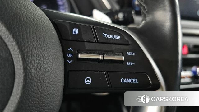 Hyundai Sonata (DN8) id 4304047 из Кореи 8