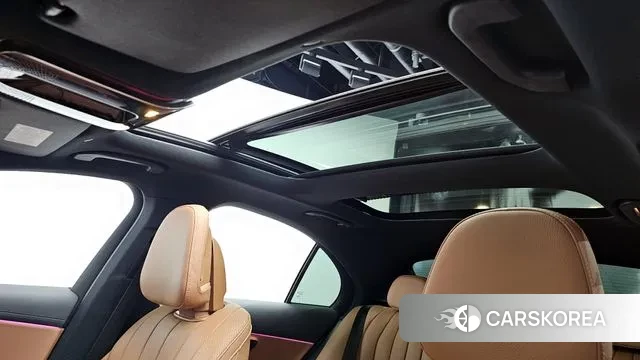 Mercedes-Benz E-Class W214 id 3467246 из Кореи 8