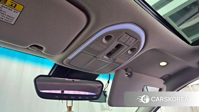 Genesis G70 id 4225731 из Кореи 8