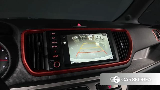 Kia The New Ray id 3839783 из Кореи 8