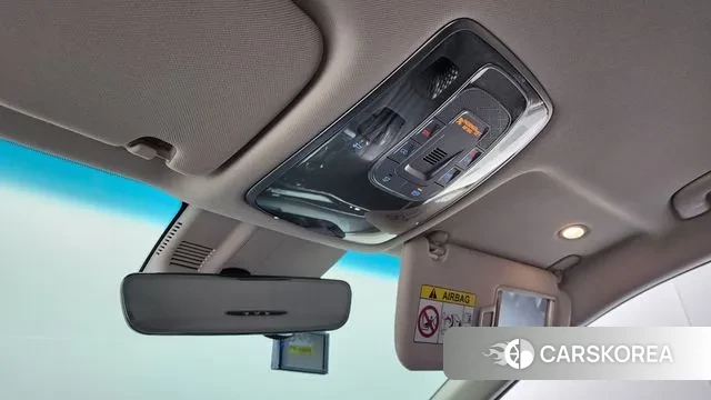 Genesis G80 (RG3) id 3443620 из Кореи 8