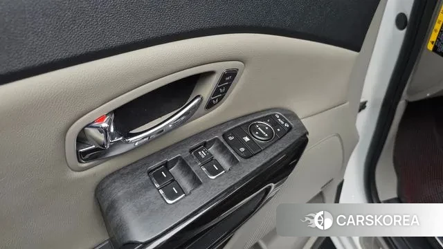 Kia The New Carnival id 3509897 из Кореи 8