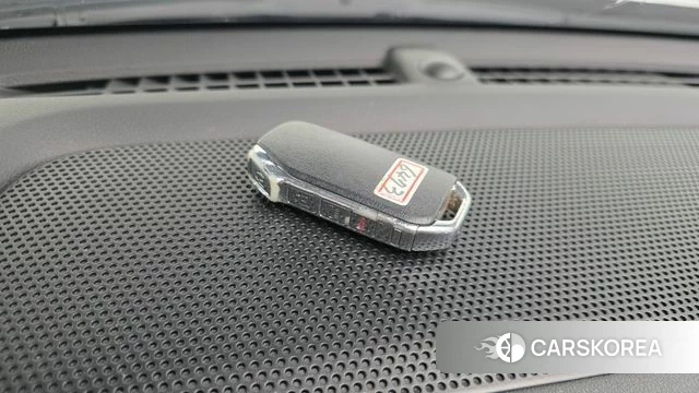 Kia K5 3rd generation id 4609973 из Кореи 8