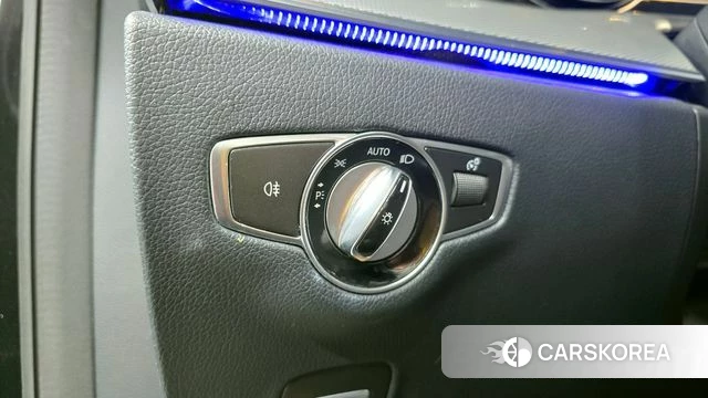 Mercedes-Benz E-Class W213 id 4196747 из Кореи 8