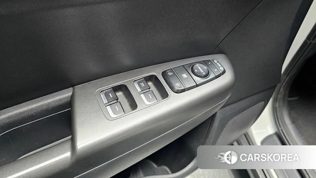 Kia Sportage The Bold id 4390402 из Кореи 8