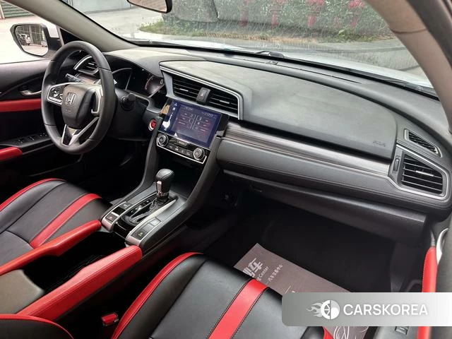 Honda Civic id 4261665 из Китая 8
