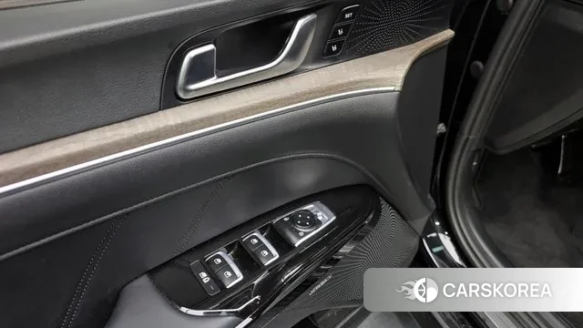 Kia K5 3rd generation id 3202975 из Кореи 8