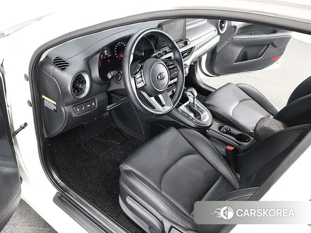 Kia Come New K3 id 3451601 из Кореи 8