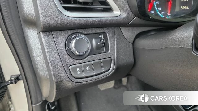 Chevrolet (GM Daewoo) The New Spark id 4410264 из Кореи 8