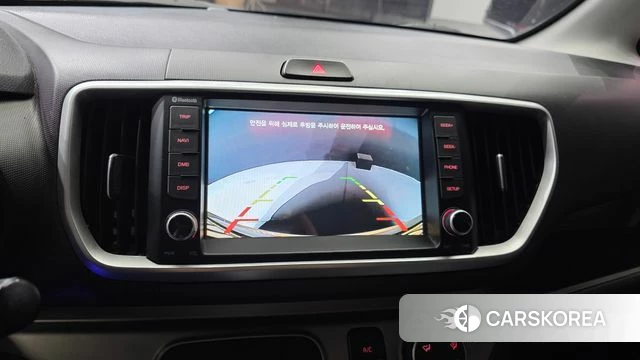 Kia The New Ray id 4224892 из Кореи 8