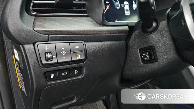 Kia K7 Premier id 4446678 из Кореи 8