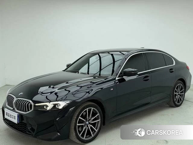 BMW 3 series id 4393095 из Китая 8