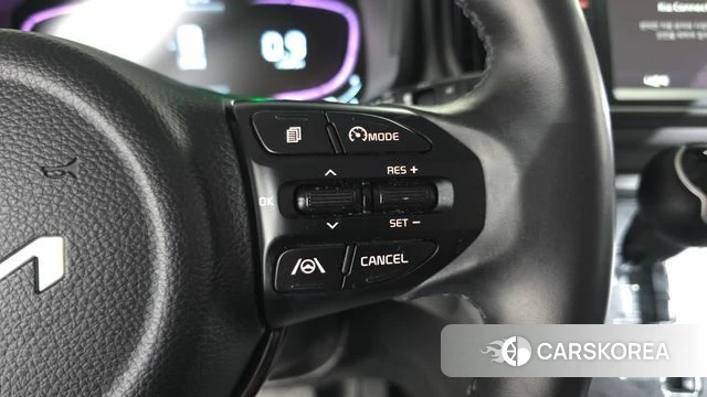 Kia The New Kia Ray id 3786775 из Кореи 8