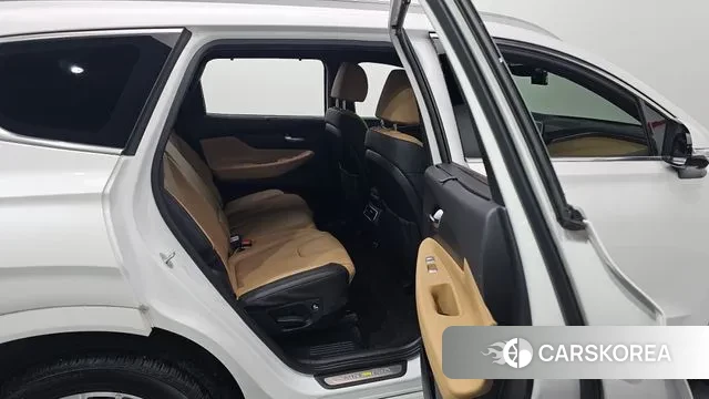 Hyundai The New Santa Fe id 2925700 из Кореи 8