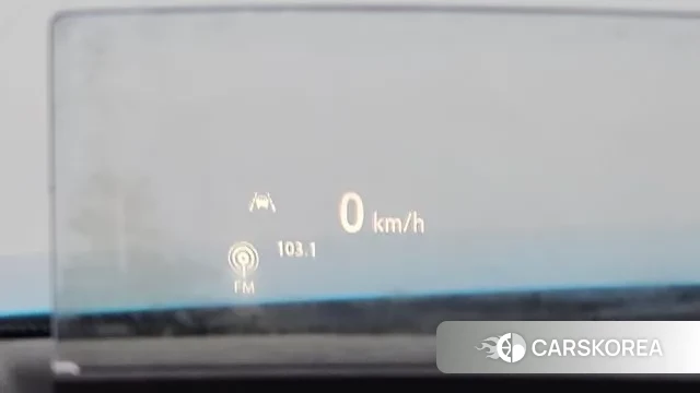 Chevrolet (GM Daewoo) Trailblazer id 3630902 из Кореи 8