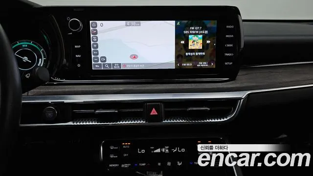 Kia K5 Hybrid 3rd Generation id 2796475 из Кореи 8