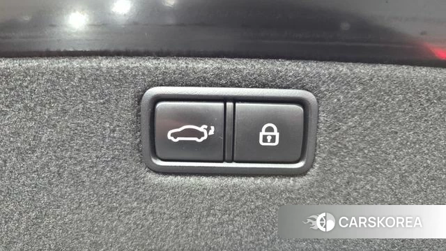 Genesis G80 id 4785584 из Кореи 8