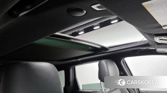 Jeep Grand Cherokee id 3402931 из Кореи 8