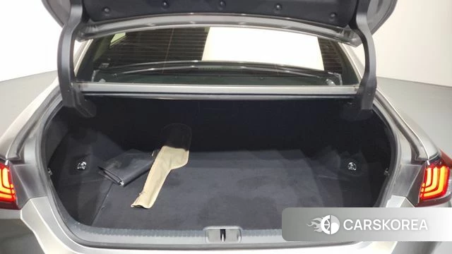 Lexus ES300h 7th generation id 3910832 из Кореи 8