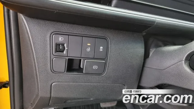 Hyundai Staria id 2658865 из Кореи 8