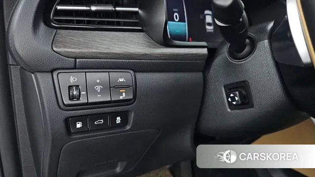 Kia K7 Premier Hybrid id 2960531 из Кореи 8