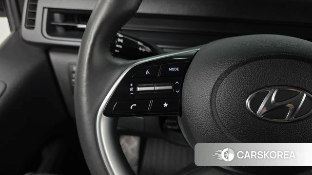 Hyundai Staria id 4243875 из Кореи 8