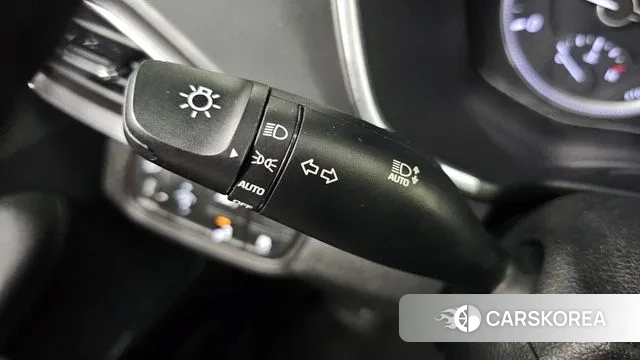 Hyundai Santa Fe TM id 3264987 из Кореи 8