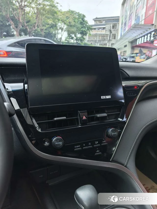 Toyota Camry id 4273453 из Китая 8