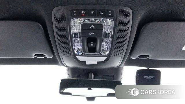 Mercedes-Benz EQA H243 id 4897753 из Кореи 8