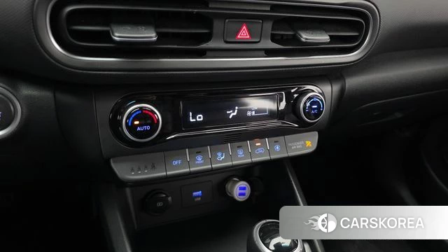 Hyundai The New Kona id 4283152 из Кореи 8