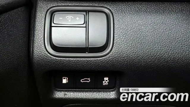 Kia The New K5 2nd generation id 2588340 из Кореи 8