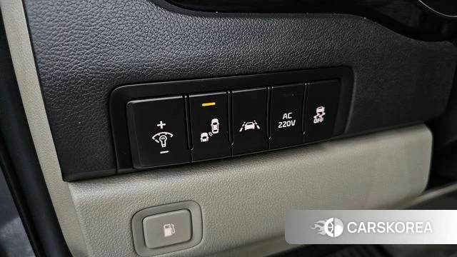 Kia The New Carnival id 4638246 из Кореи 8