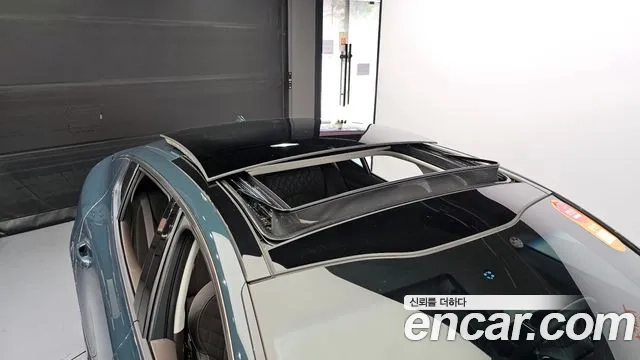 Kia Stinger Meister id 2954189 из Кореи 8