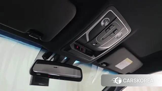 Ssangyong The New Rexton Sport id 3388590 из Кореи 8