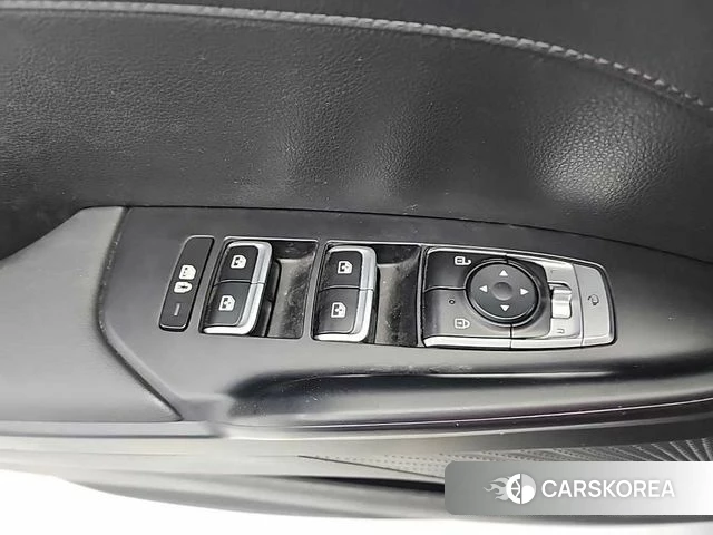 Kia K5 Hybrid 3rd Generation id 4255001 из Кореи 8