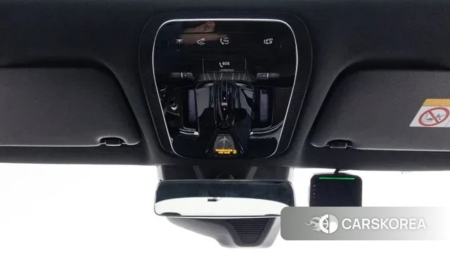 Mercedes-Benz E-Class W214 id 3775791 из Кореи 8