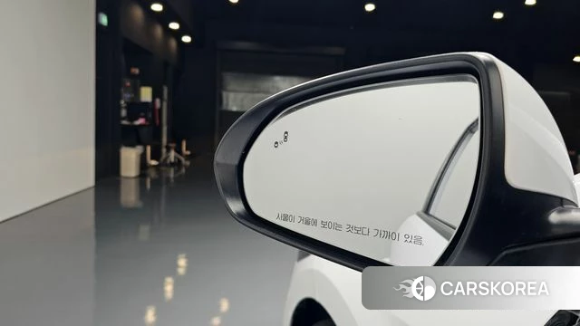 Hyundai Avante AD id 4596255 из Кореи 8