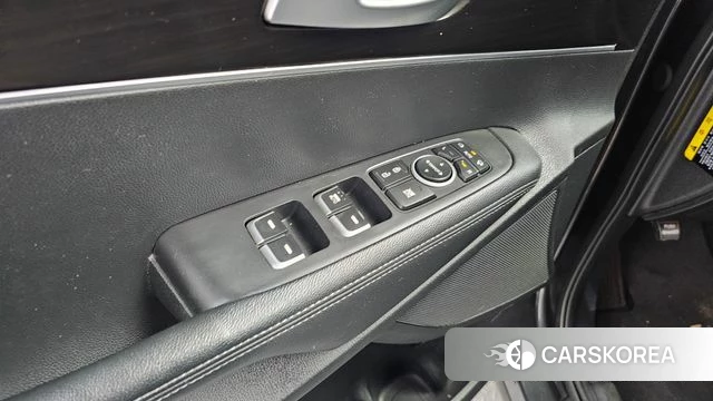 Kia The New Sorento id 3937204 из Кореи 8