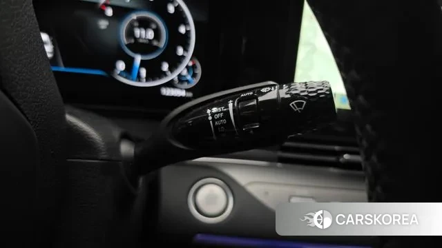 Hyundai The New Grandeur IG id 3525476 из Кореи 8