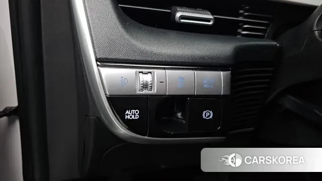 Hyundai Ionic 5 id 3390214 из Кореи 8