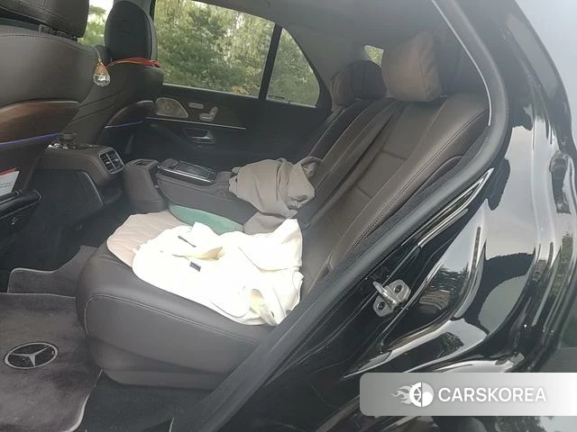 Mercedes-Benz GLE PHEV id 4393152 из Китая 8