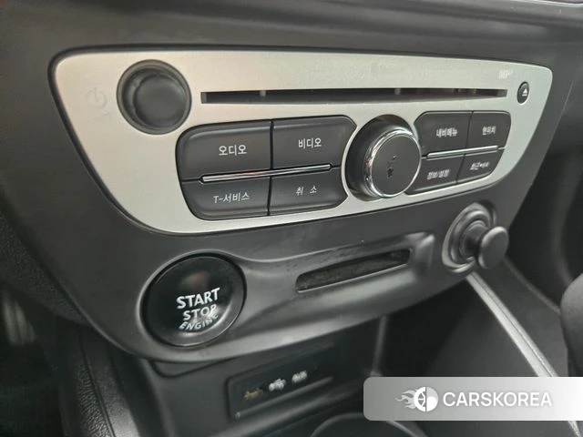 Renault Korea (Samsung) SM3 Z.E. id 4511743 из Кореи 8