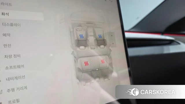 Tesla Model 3 id 4730228 из Кореи 8