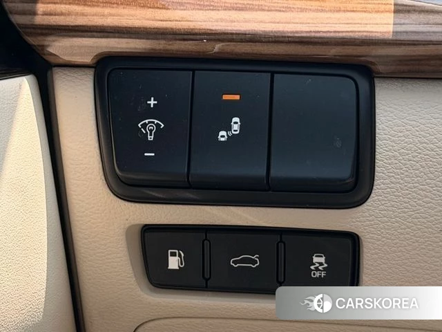 Kia Come New K7 id 4557894 из Кореи 8