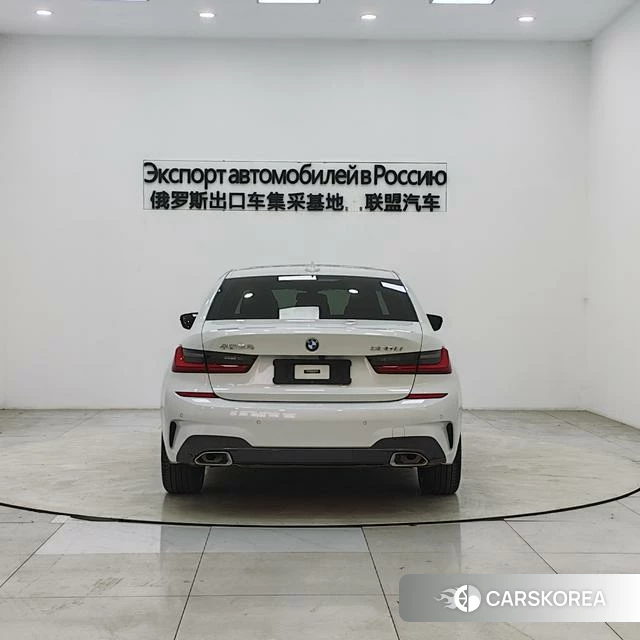 BMW 3 series id 4213142 из Китая 8