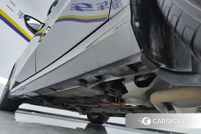 GAC Trumpchi Shadow Leopard id 3857757 из Китая 8