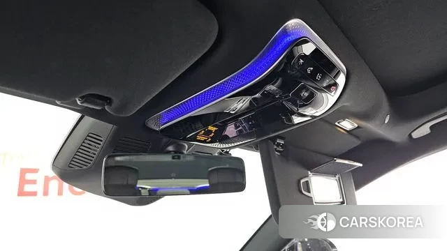 Mercedes-Benz S-Class W223 id 3777510 из Кореи 8